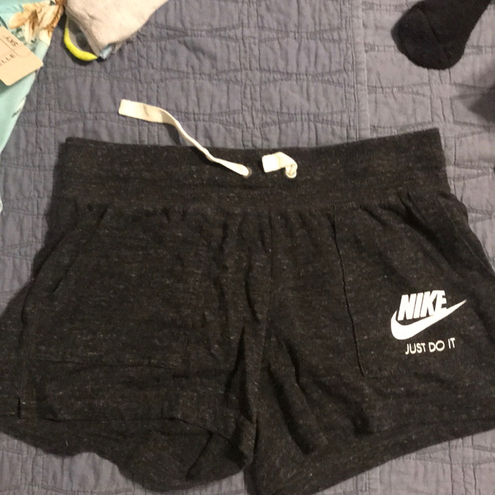 Vintage Nike Gym Shorts